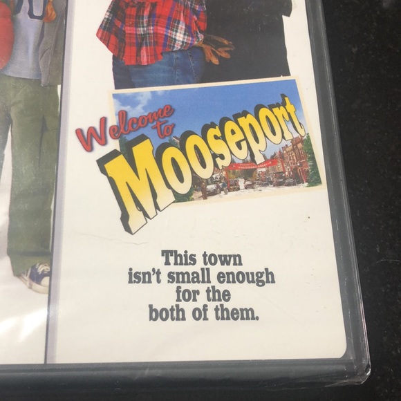 DVD set Tim Allen’s Joe somebody, Ray Romano, Jean Hackman welcome to Mo… - Picture 4 of 4